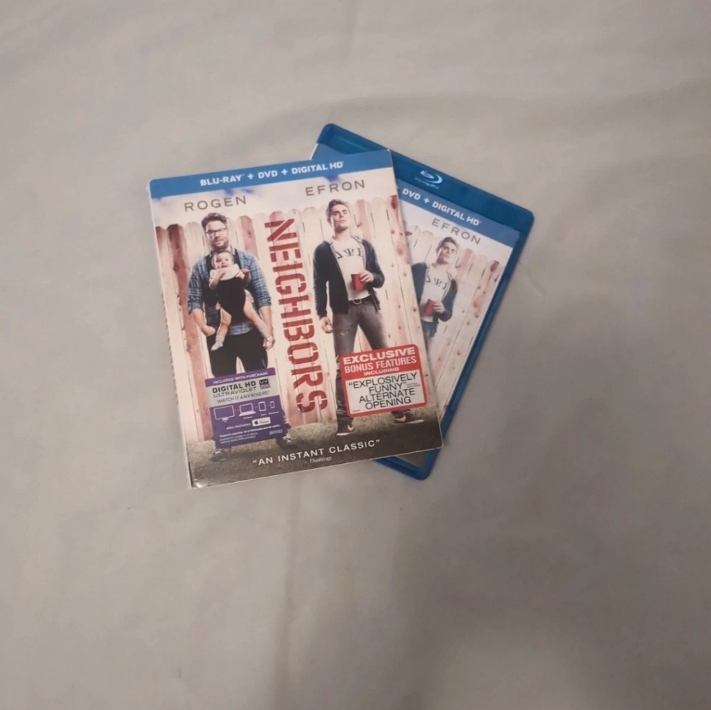 the neighbors movie